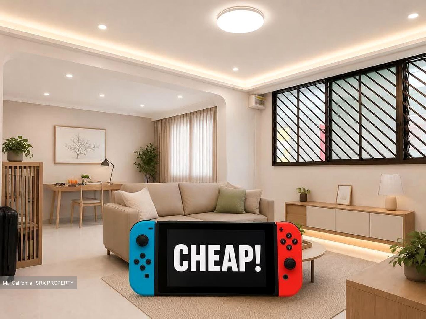 Blk 12 Toh Yi Drive (Bukit Timah), HDB 4 Rooms #565193911